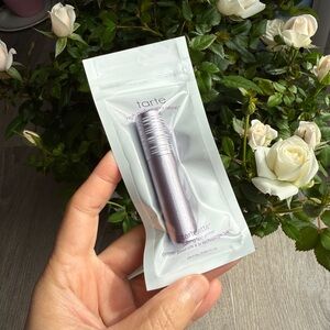 Tarte Tartelette Tubing Mascara – Mini Size (Black)